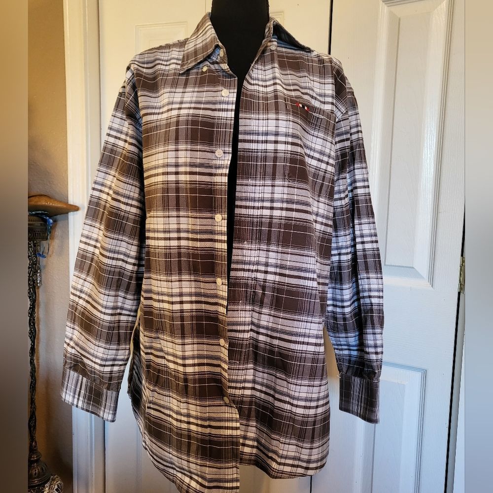 Larro Button Down - image 1